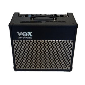 (BRUGT) Vox AD30VT Valvetronix